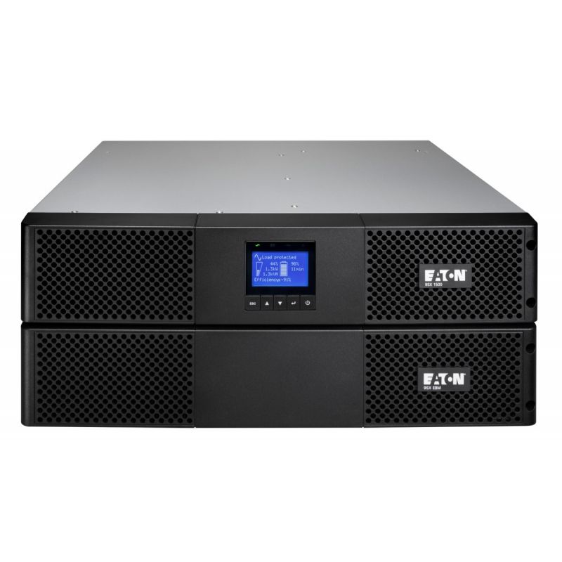 Onduleur EATON 9SX EBM 1500VA RACK 9SXEBM48R